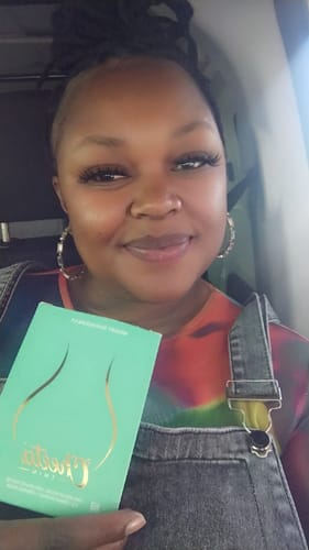 Mandisa T. review of CheetaThin® Weight Management image 1 out of 1