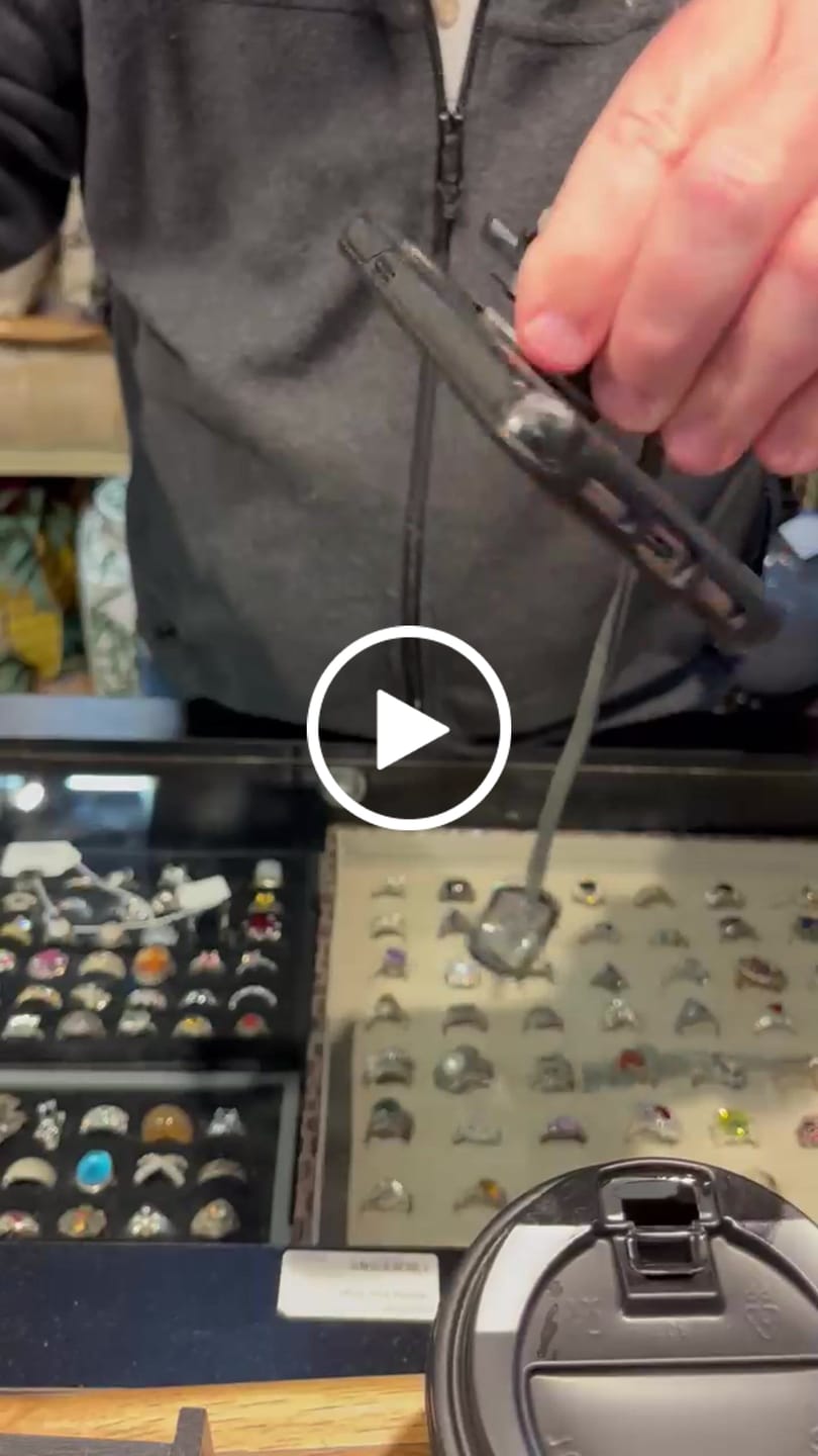 Customer video review of MagMaster | Magnetic Tool and Hardware Holder