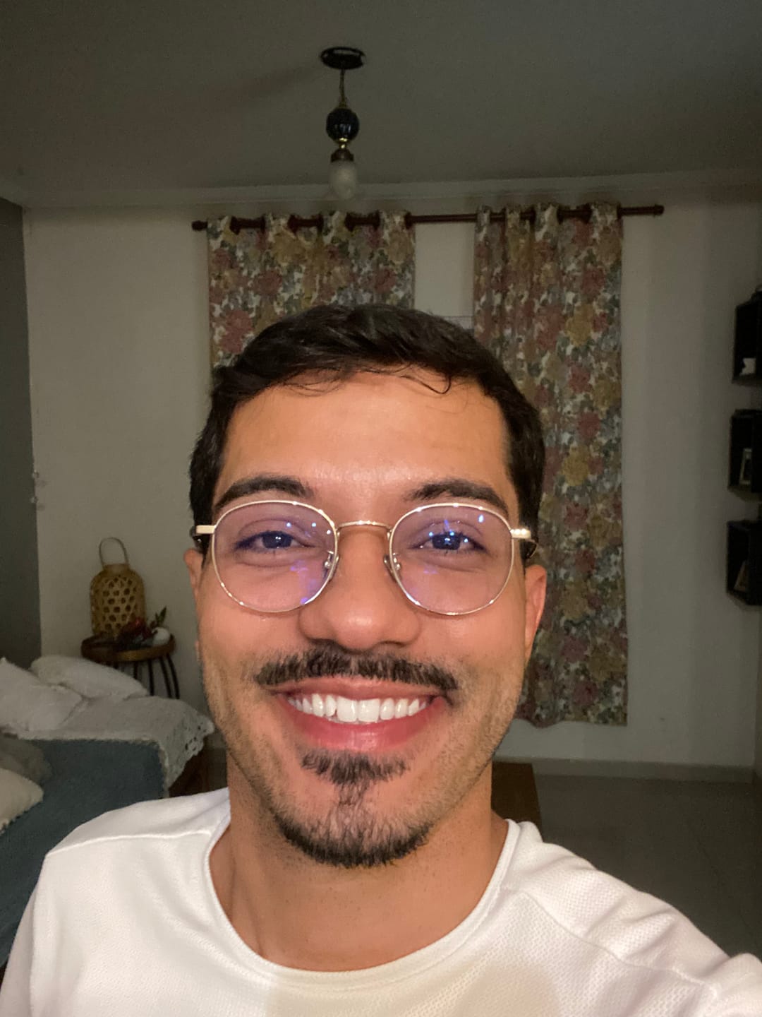 Customer photo review of Teo