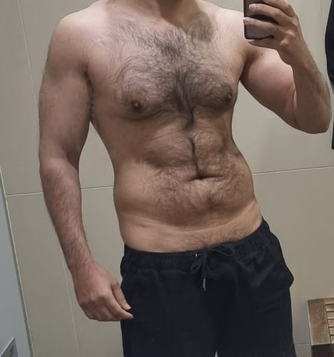 Muhammad Kamran K. review of Estro Clear Detox Blend image 1 out of 2