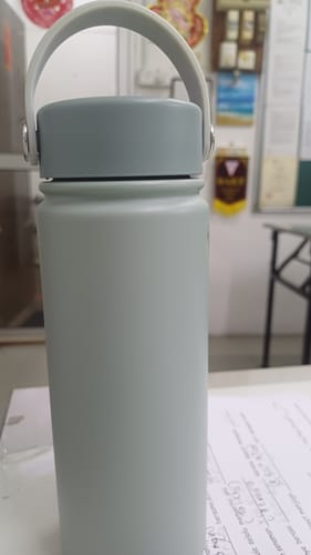 Ong L. review of Scandi Ace Bottle Medium image 1 out of 1