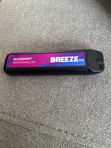 Customer photo review of Excise Taxes