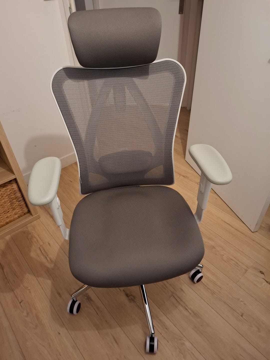 Customer photo review of M18 Chaise de bureau classique