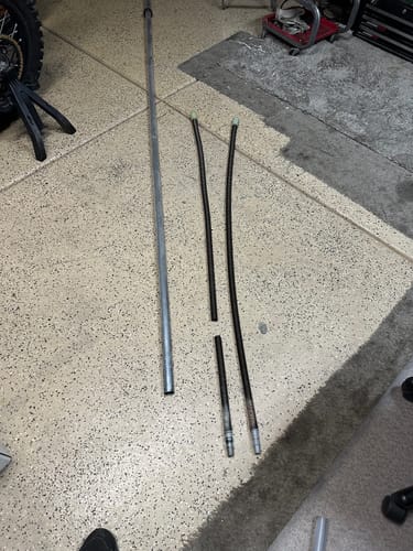 John G. review of 0.146X52.72 | TorqueMaster Plus Spring | TMP/TM3 image 1 out of 1