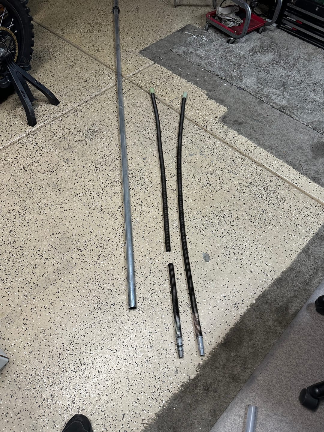 Customer photo review of 0.146X52.72 | TorqueMaster Plus Spring | TMP/TM3