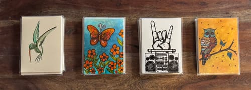 Laura W. review of 5x7 Clear Bagged Prints image 1 out of 1