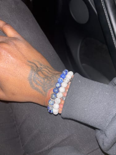 Elise R. review of VIP Crystal Club  [Monthly Crystal Program] image 1 out of 1