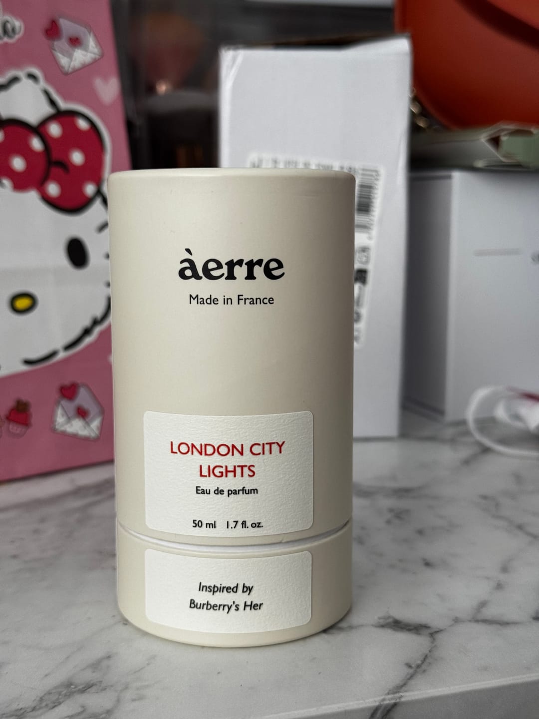 Customer photo review of London City Lights