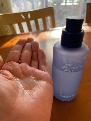 一. 加. review of レチノール　PDRN　アドバンスド　エッセンスローション image 1 out of 1