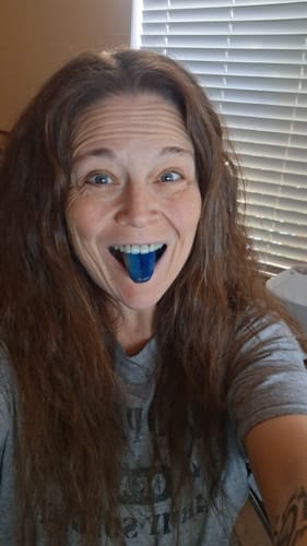 Customer photo review of The Tx Fourmula