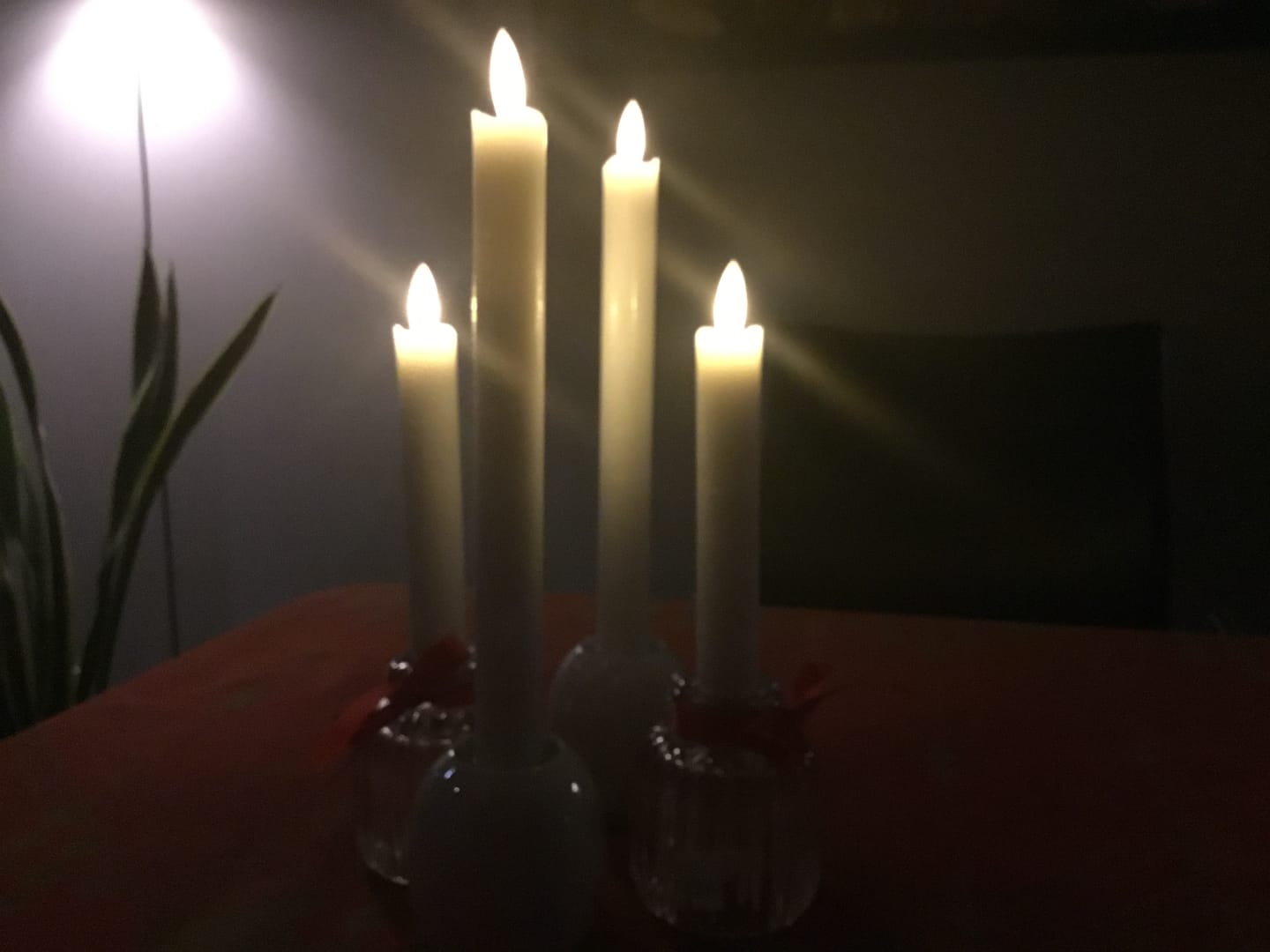 Customer photo review of 4 x AAA-Batterier