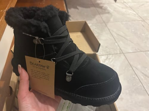 Olena N. review of MATILDA YOUTH BLACK image 1 out of 1