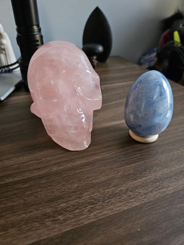 Kelley M. review of KIKICRYSTAL Shop Claim Sale For 1121 image 1 out of 1