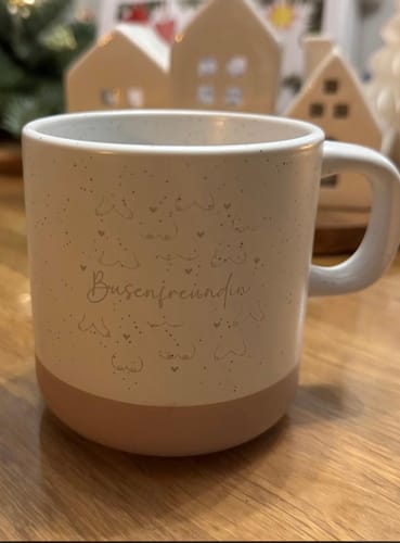 Customer photo review of Busenfreundin