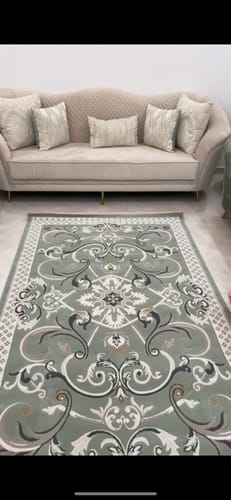 Customer photo review of سجادة كلاسيك - كان