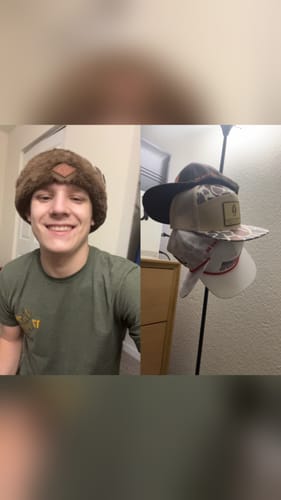 Tanner M. review of Hat of the Month Crew | Skip the Line image 1 out of 3