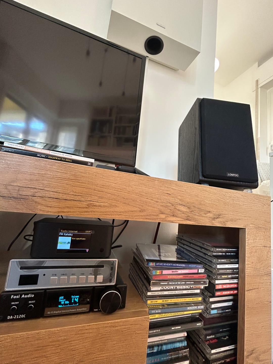 Customer photo review of STREAM 2 MK3