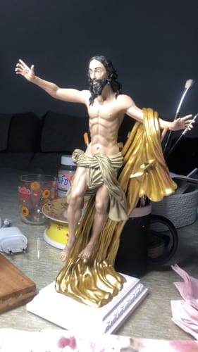 Raul M. review of Oferta Flash - Resina Estándar image 1 out of 1