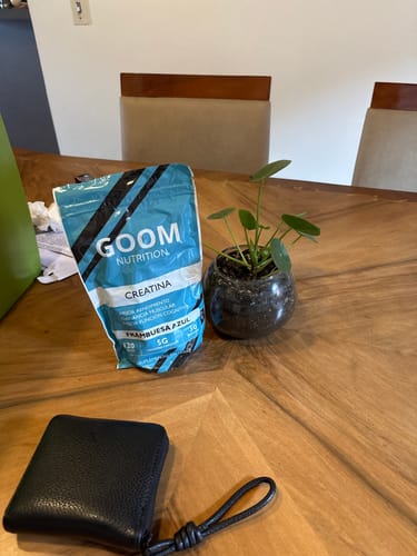 Customer photo review of Gomitas Creatina | Potencia tu Rendimiento y Mayor Salud