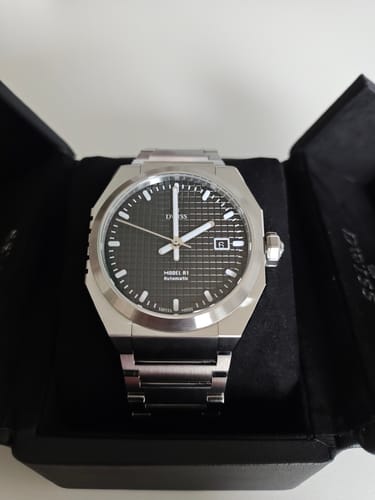 Customer photo review of A1-White