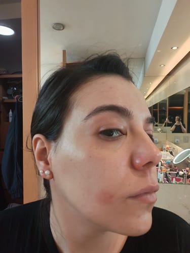 Customer photo review of Rutina Personalizada