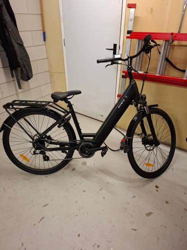 Customer photo review of SYRMA M8