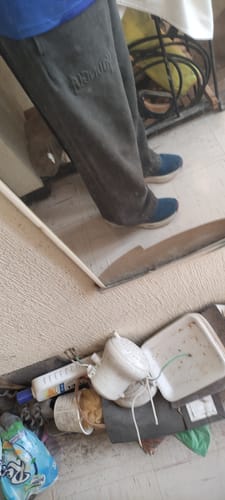 Customer photo review of THE MIDNIGHT JOGGERS #2041