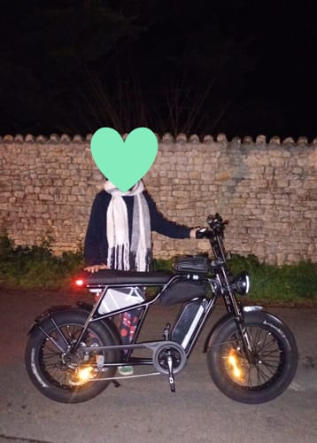 Customer photo review of CAVET Air