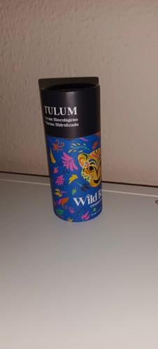 Customer photo review of Serum Antiedad Arrugas y Flacidez  TULUM Black Friday