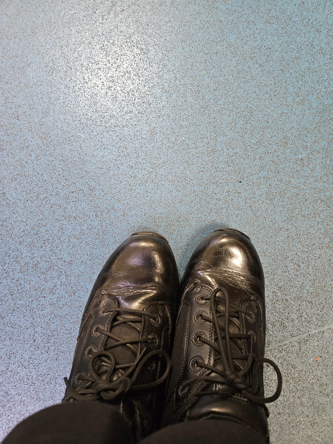 Customer photo review of Viper Pro 3.0 + Uniform Shoes
