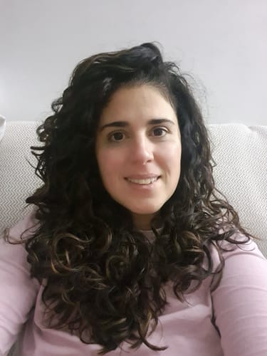 Customer photo review of Luc Color Gel Fijación Extra Fuerte 250ml