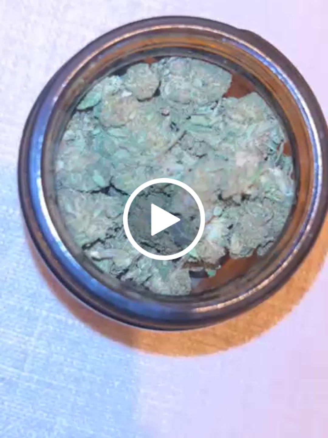 Customer video review of Purple Haze