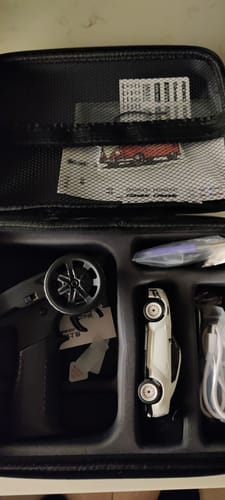 Peter F. review of SNT MG117-PRO 1:43 MIX GO Series Car Remote Control Version（Lead time：1-5 days） image 1 out of 1