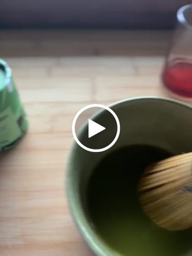 Ruth Maria P. review of Pack Sabores - Té Matcha Premium 100% Degustación image 1 out of 1