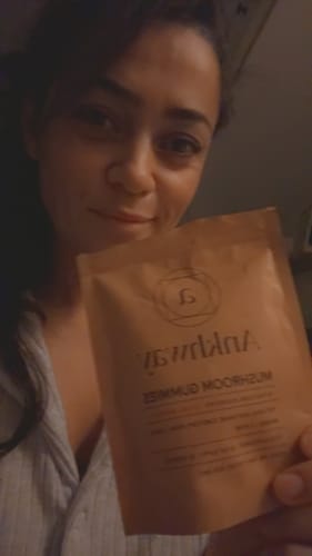 Stevie G. review of Mushroom Gummies image 1 out of 1