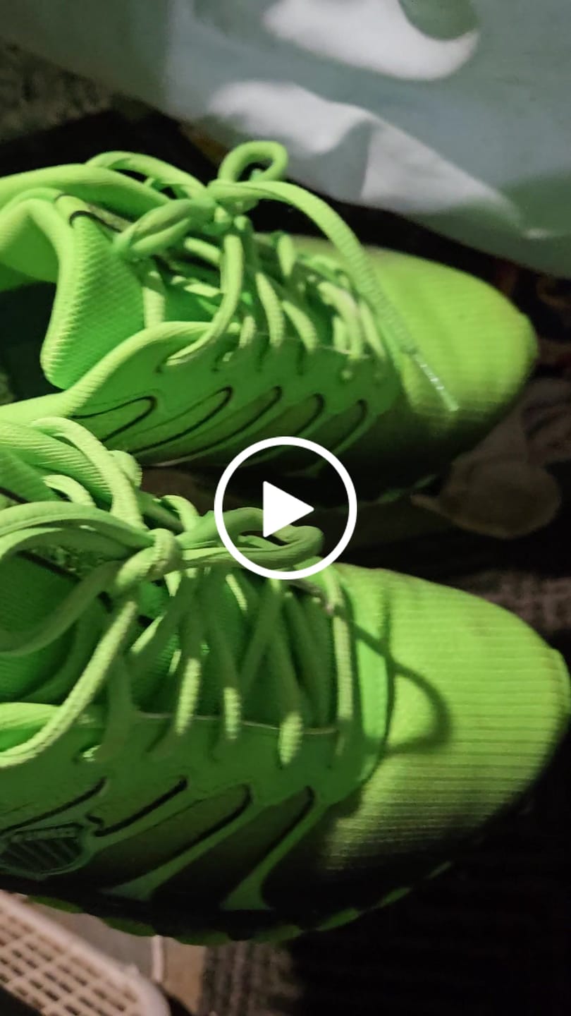 Customer video review of 07112-331-M | TUBES 200 | GREEN FLASH/BLACK