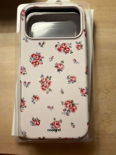 Customer photo review of Flora