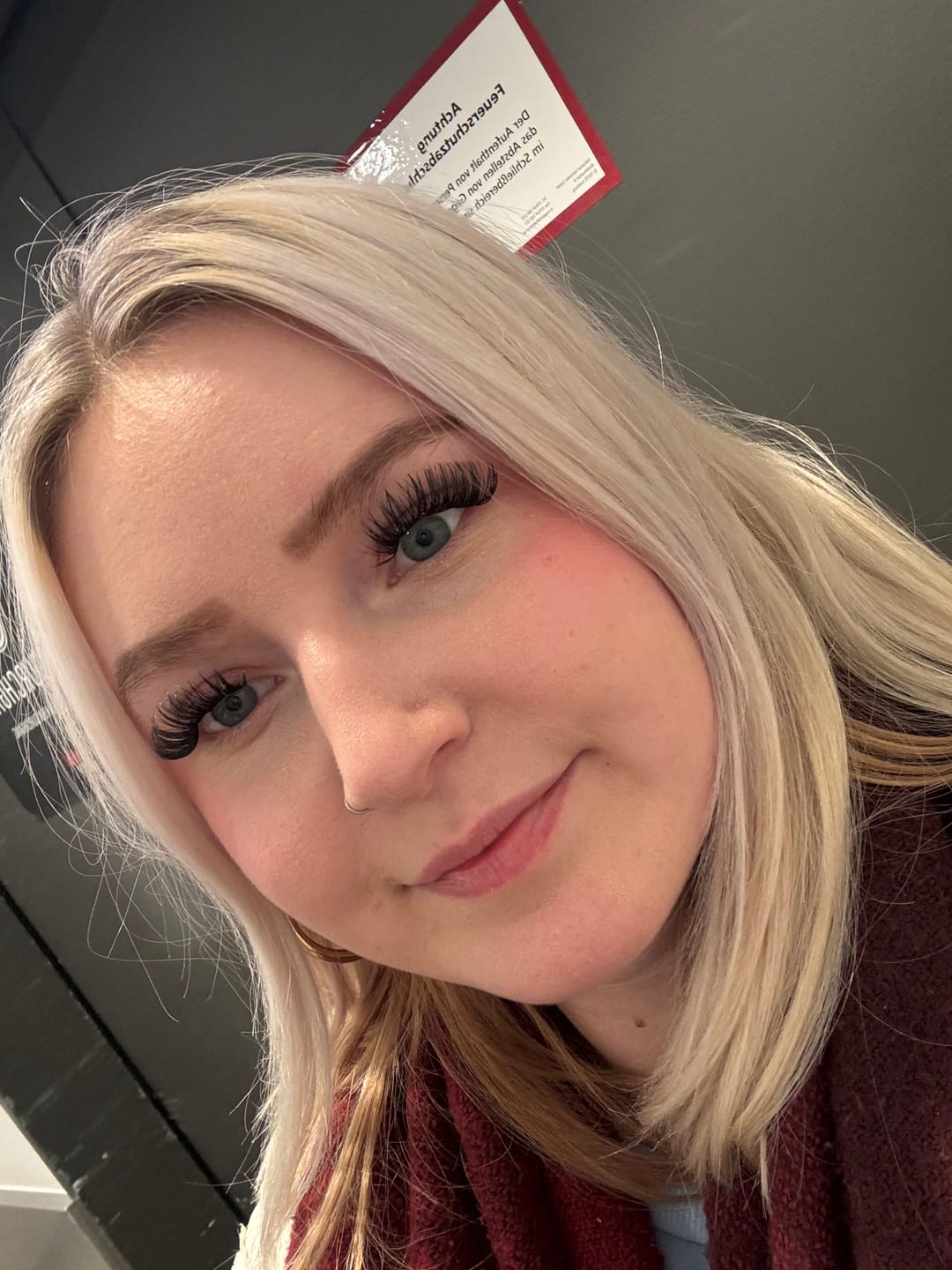 Customer photo review of MIAMI BEACH MAXI (15mm-16mm)