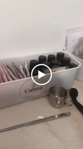 Customer video review of NIIMBOT B21 Pro 300dpi Label Printer, Photo Printing, Bluetooth Connection for Home, Business, Office