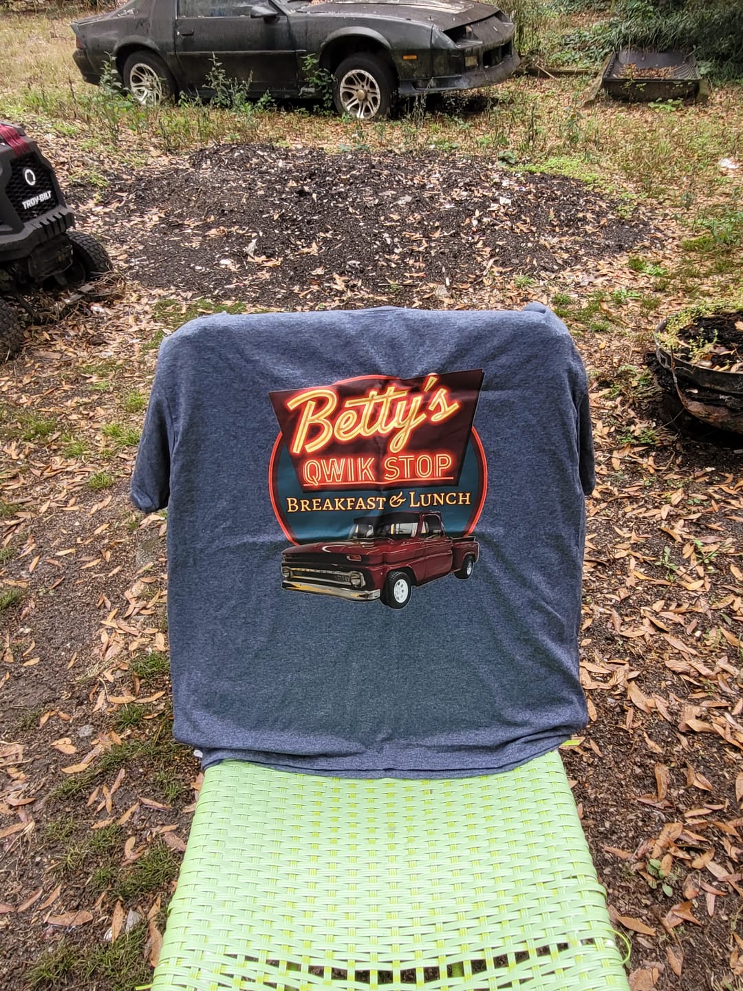 Customer photo review of DTF Gang Sheet Builder