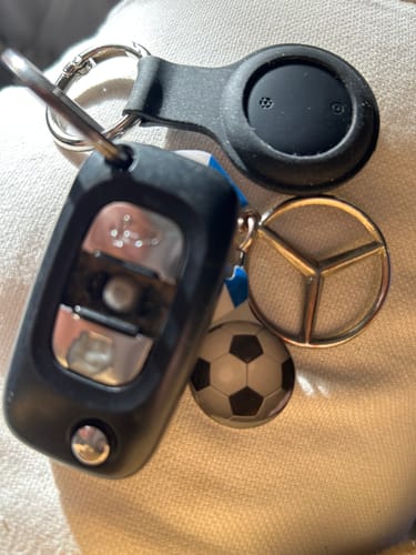 Luis Maria L. review of SmartTag image 1 out of 1