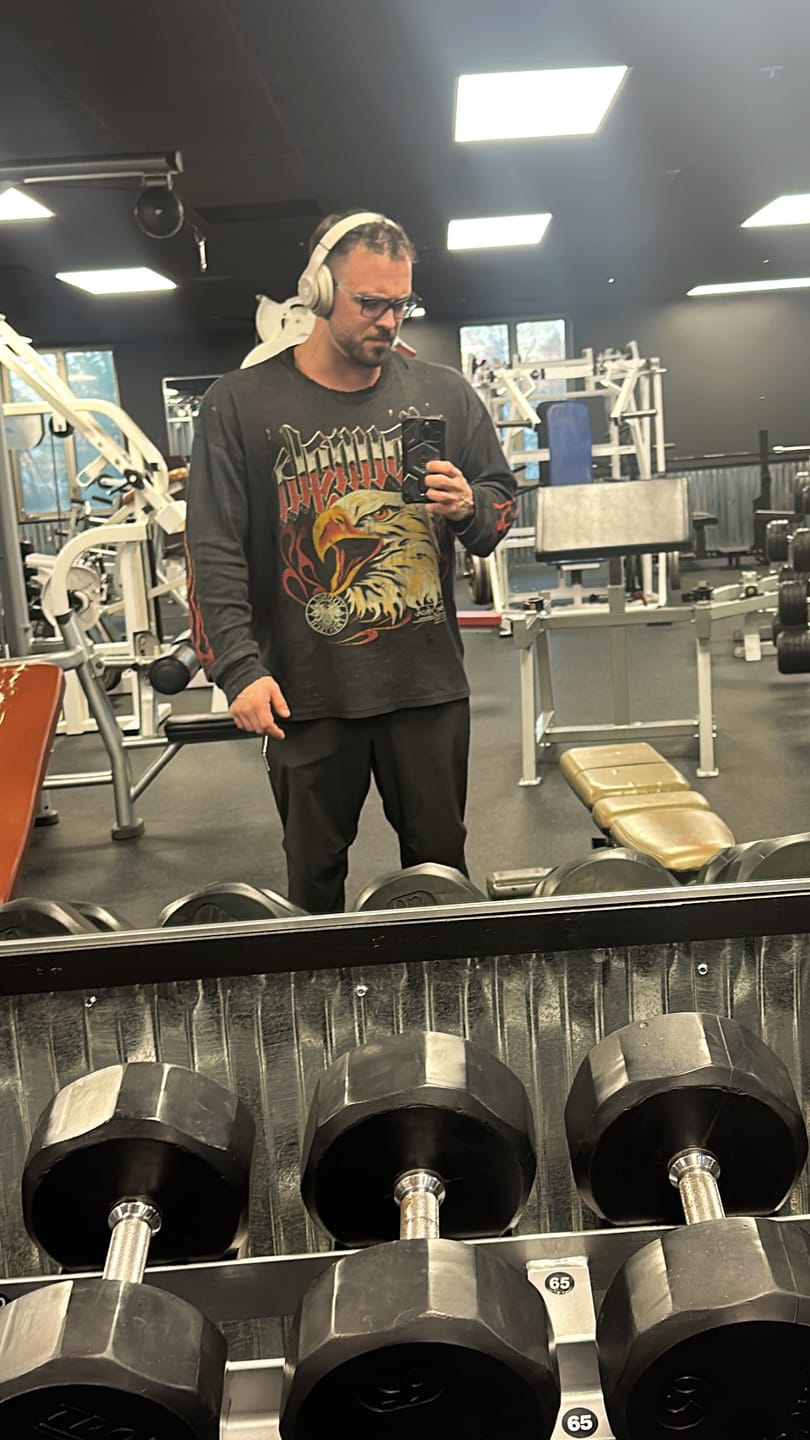 Customer photo review of 8036 - Cars & Curls - Thermals