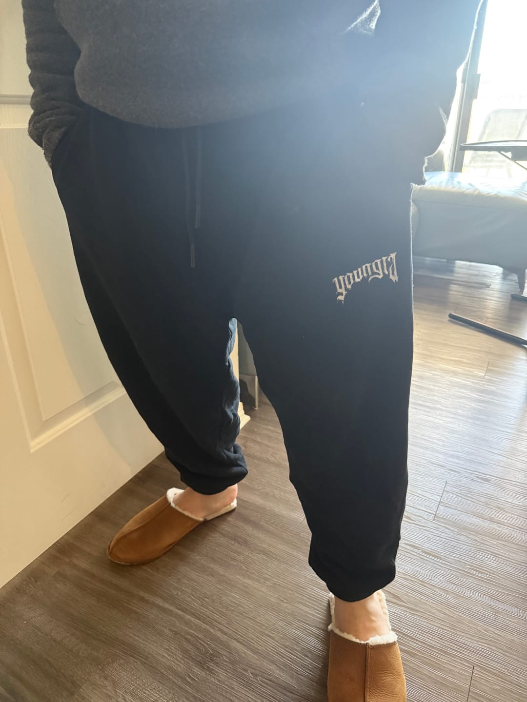Customer photo review of 2011 - Anime Joggers