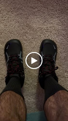 Andrew M. review of Birch 2.0 - Barefoot Shoes image 1 out of 1