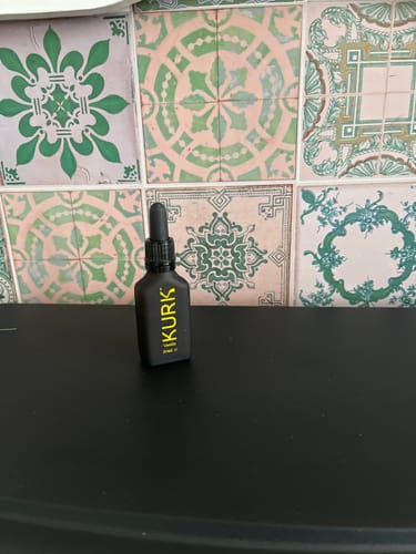 Customer photo review of KURK - Variety Pack