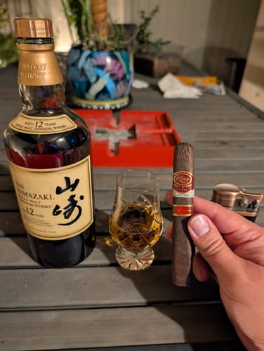 Andrew N. review of Padron Family Reserve Maduro image 1 out of 1