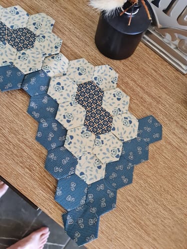 Paula B. review of SEWLINE GLUE PEN image 1 out of 1