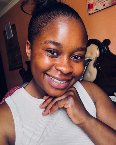 Customer photo review of Minoxidil High Strength (5%) SOLUTION, 3x60ml pack