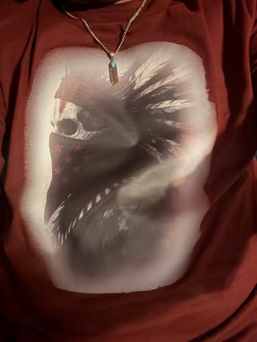 Customer photo review of DTF Transfers Gangsheet Builder