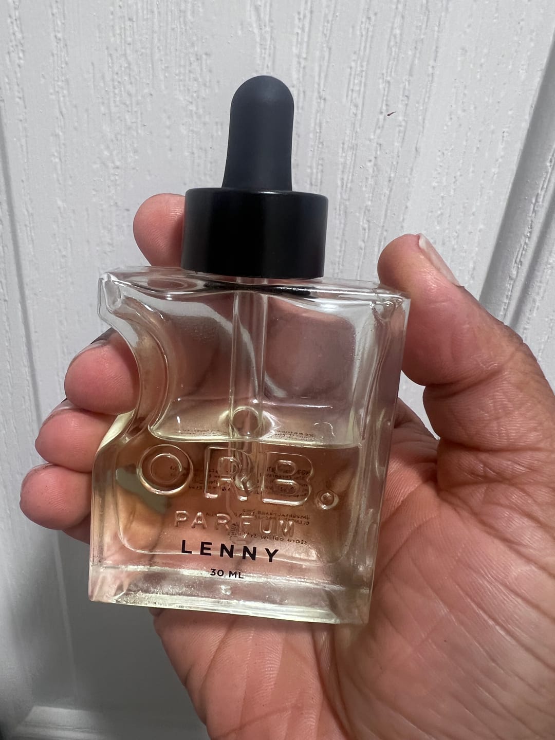 Customer photo review of REVEAL PACK